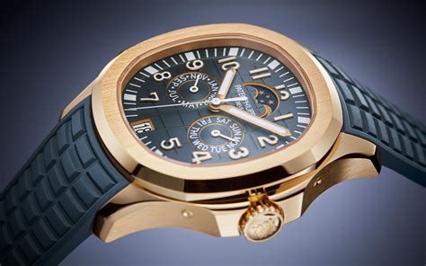 patek philippe aquanaut 4960|patek philippe aquanaut rose gold.